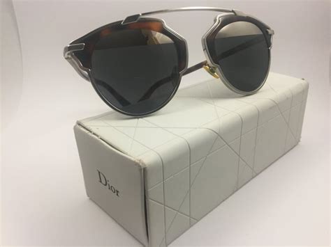 occhiali dior so real ebay|Occhiali Da Sole Christian Dior So Real 0204S .